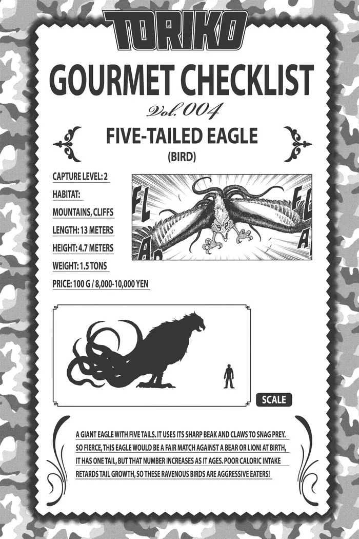 Toriko Chapter 29 image 18_optimized
